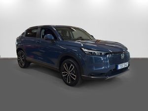 Honda HR-V bild 3