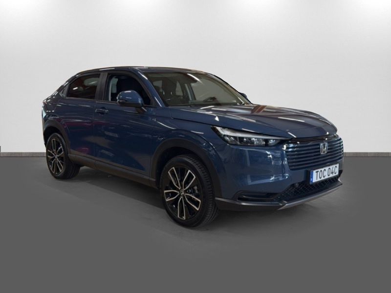 Honda HR-V bild 3