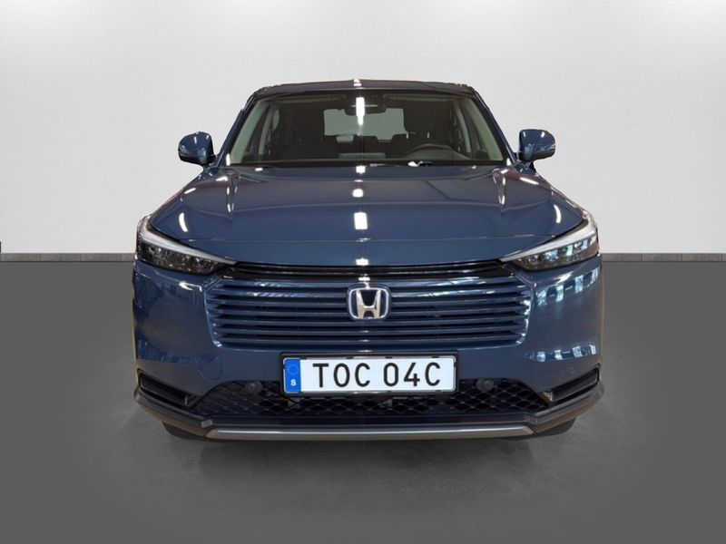 Honda HR-V bild 2