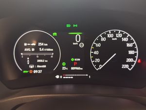 Honda HR-V bild 10