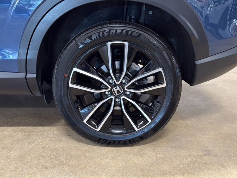Honda HR-V bild 15