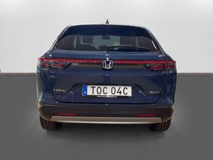 Honda HR-V bild 5