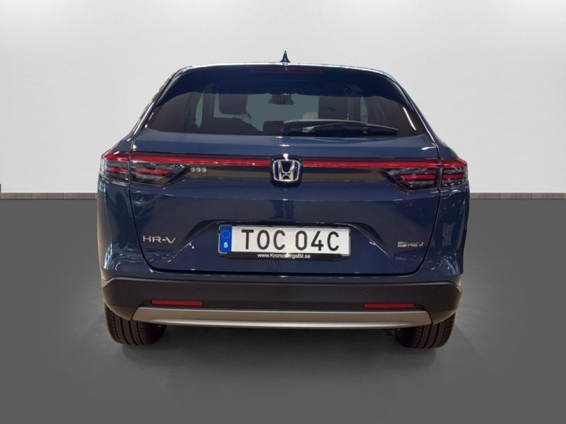 Honda HR-V bild 5