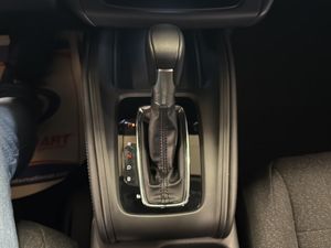 Honda HR-V bild 12