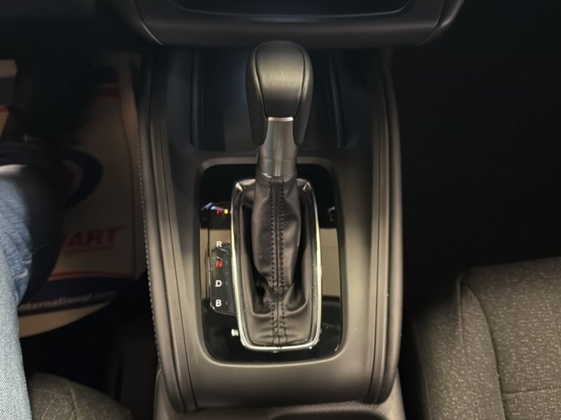 Honda HR-V bild 12