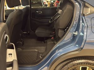 Honda HR-V bild 16