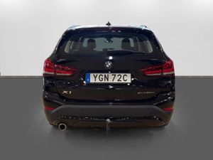 BMW X1 bild 5