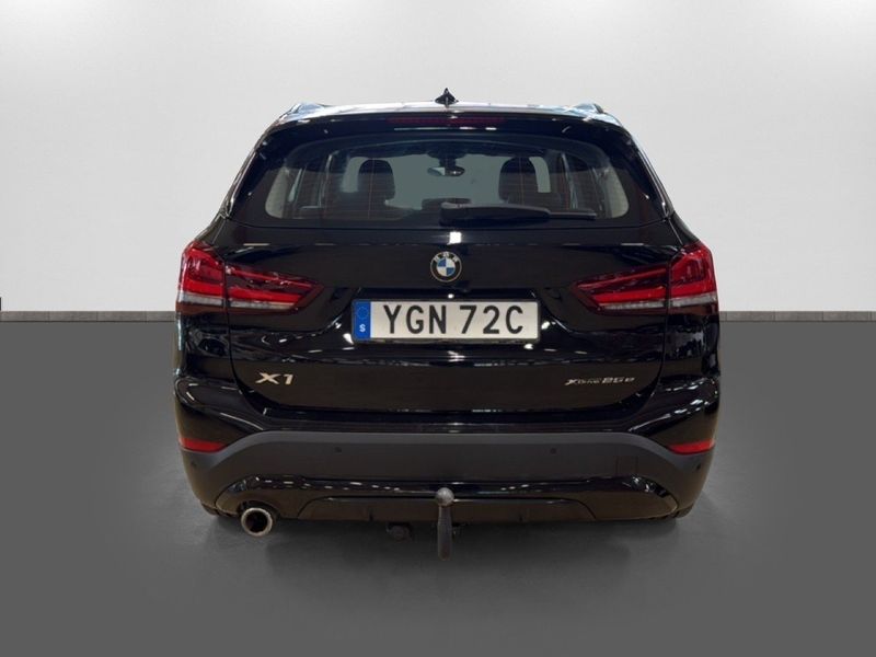 BMW X1 bild 5