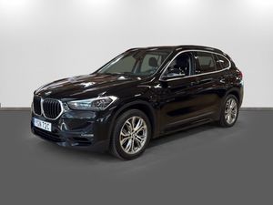 BMW X1 bild 1