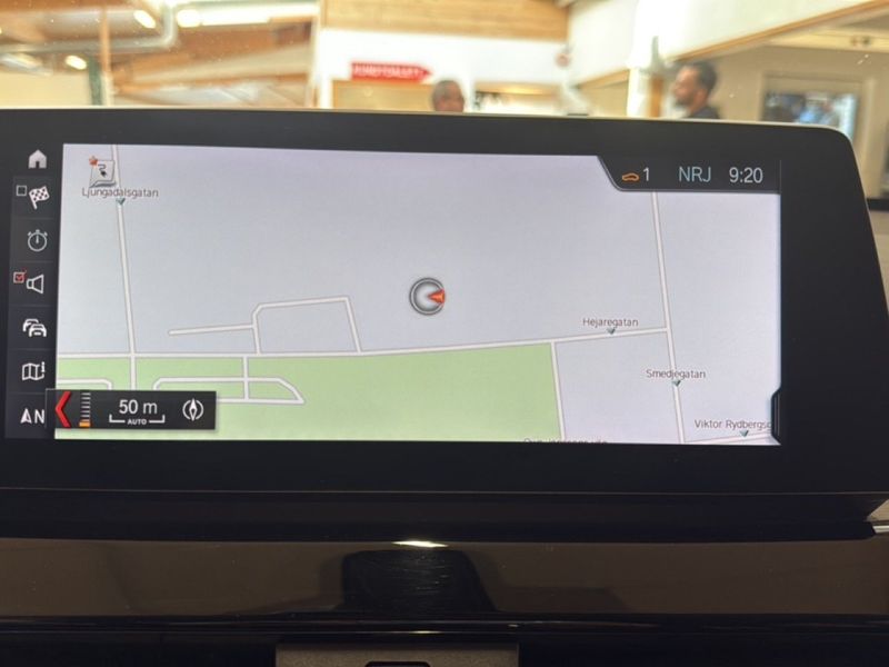 BMW X1 bild 11
