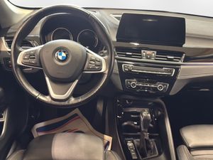 BMW X1 bild 7