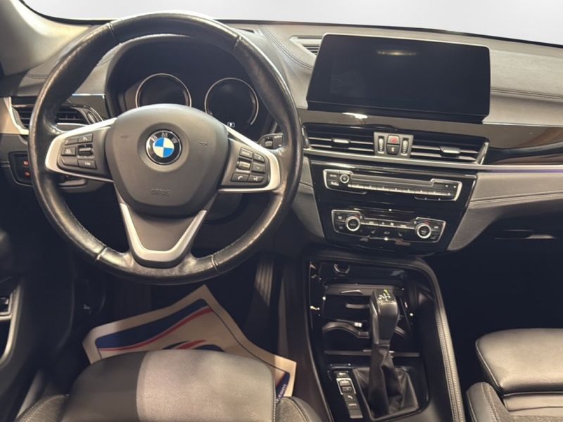 BMW X1 bild 7