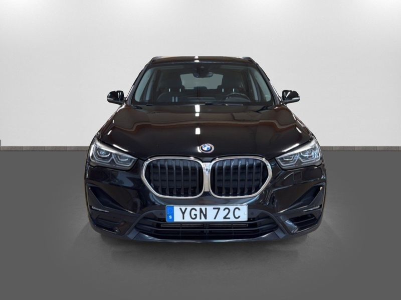 BMW X1 bild 2