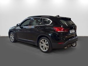 BMW X1 bild 6