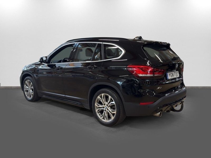 BMW X1 bild 6
