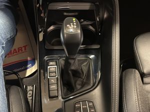 BMW X1 bild 12