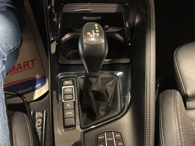 BMW X1 bild 12