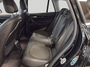 BMW X1 bild 9