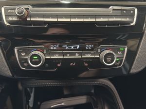BMW X1 bild 13