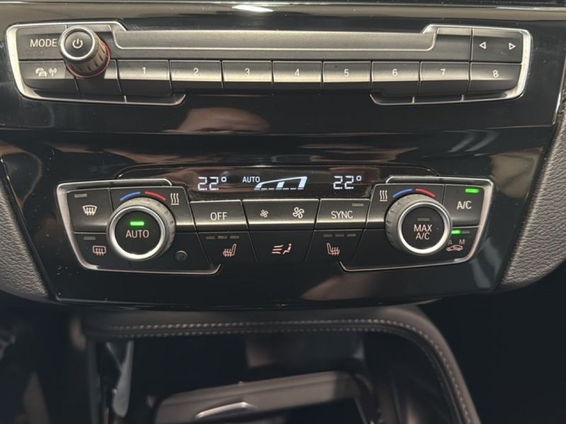 BMW X1 bild 13