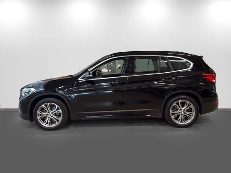 BMW X1 bild 4