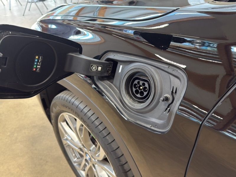BMW X1 bild 18