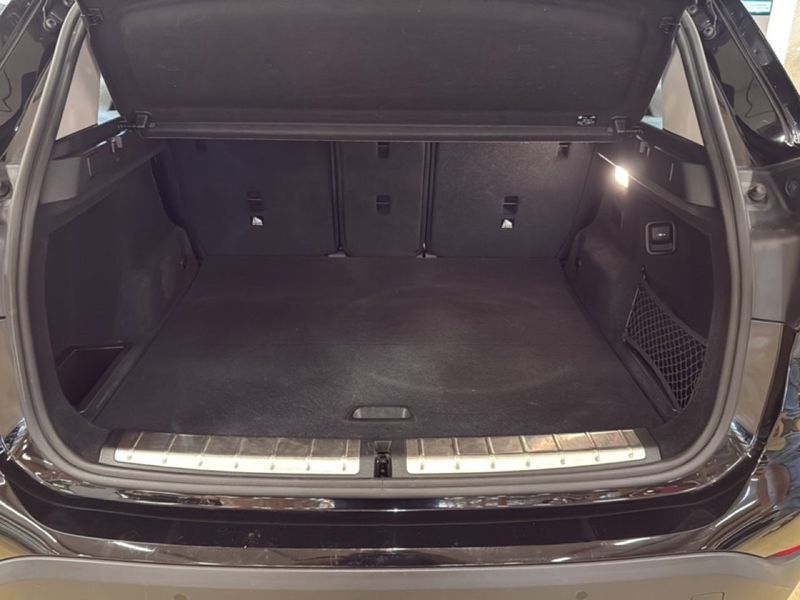 BMW X1 bild 14