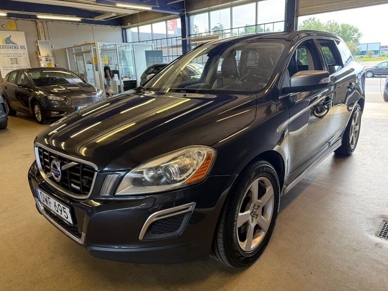 Volvo XC60 bild 2