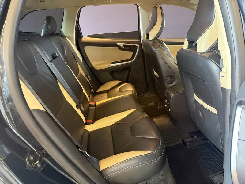 Volvo XC60 bild 9