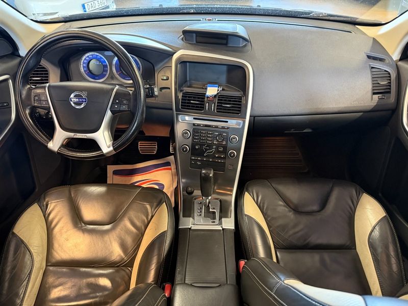 Volvo XC60 bild 10