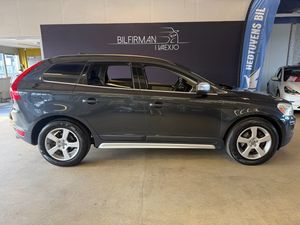 Volvo XC60 bild 3