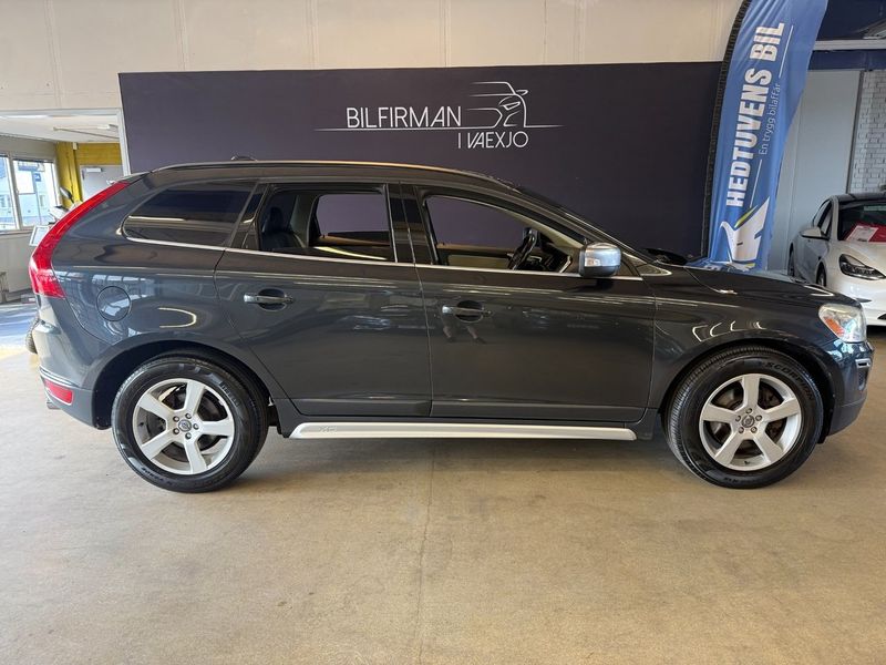Volvo XC60 bild 3