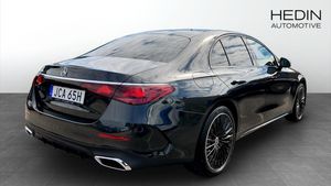 Mercedes E300 bild 10