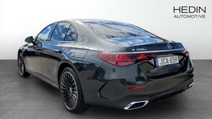 Mercedes E300 bild 8