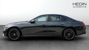 Mercedes E300 bild 3