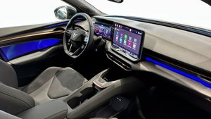 Cupra Raval bild 11
