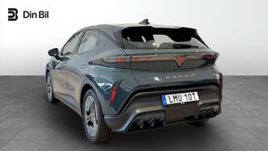 Cupra Raval bild 3