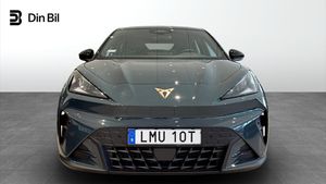 Cupra Raval bild 4