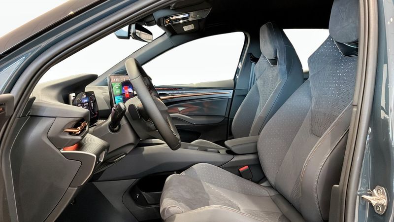Cupra Raval bild 8