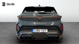 Cupra Raval bild 5