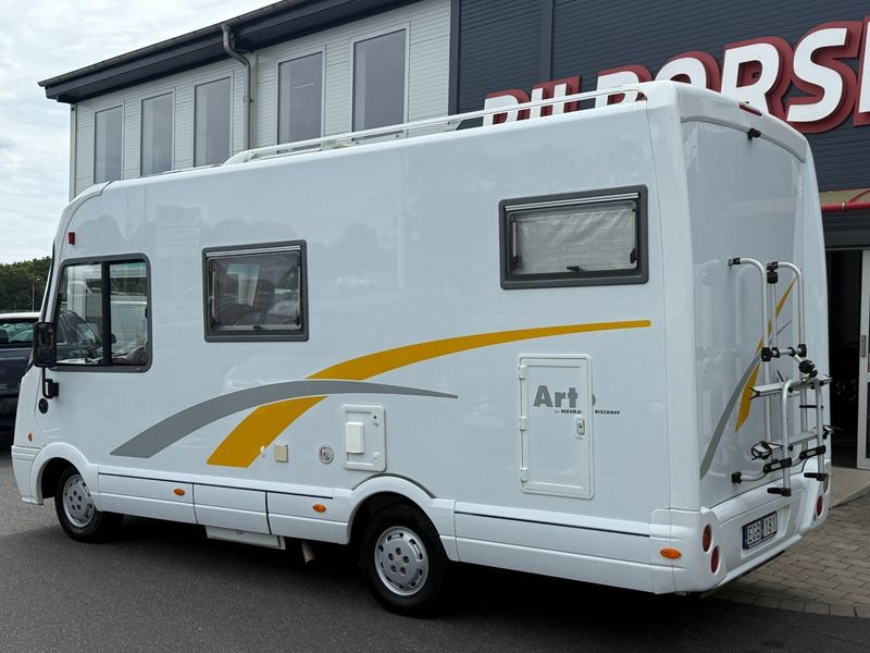 Fiat Ducato bild 5
