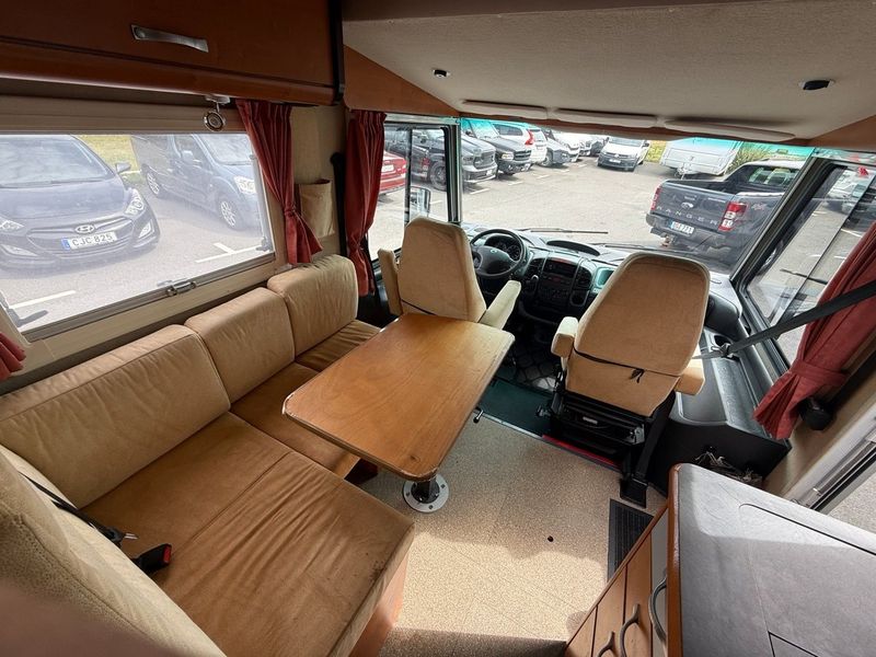 Fiat Ducato bild 11