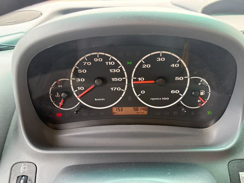 Fiat Ducato bild 14