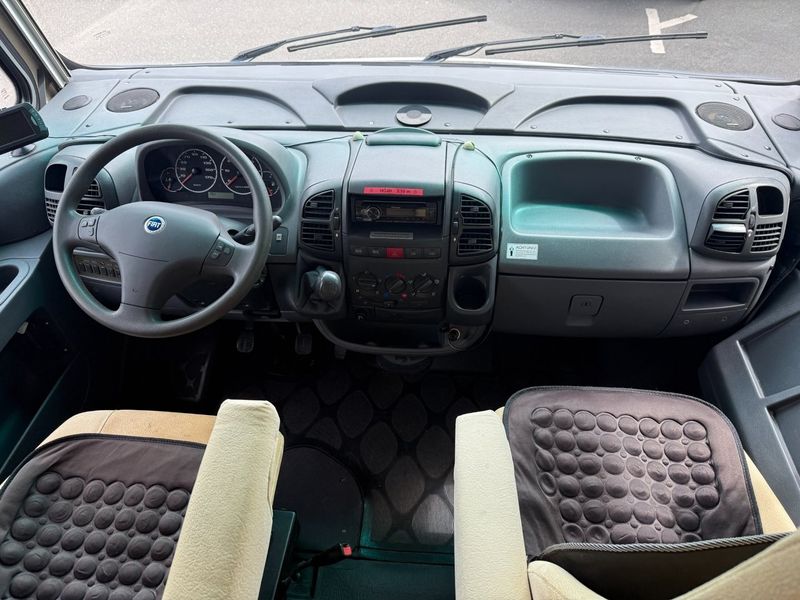 Fiat Ducato bild 6