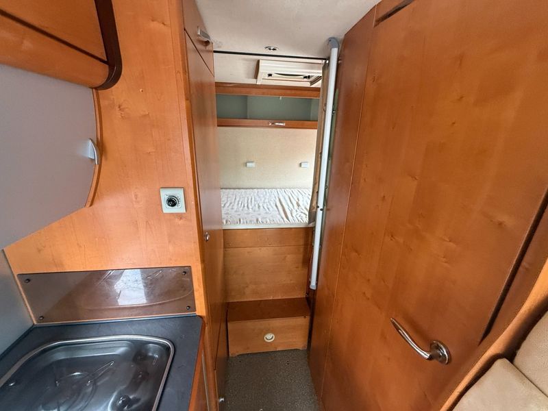Fiat Ducato bild 8