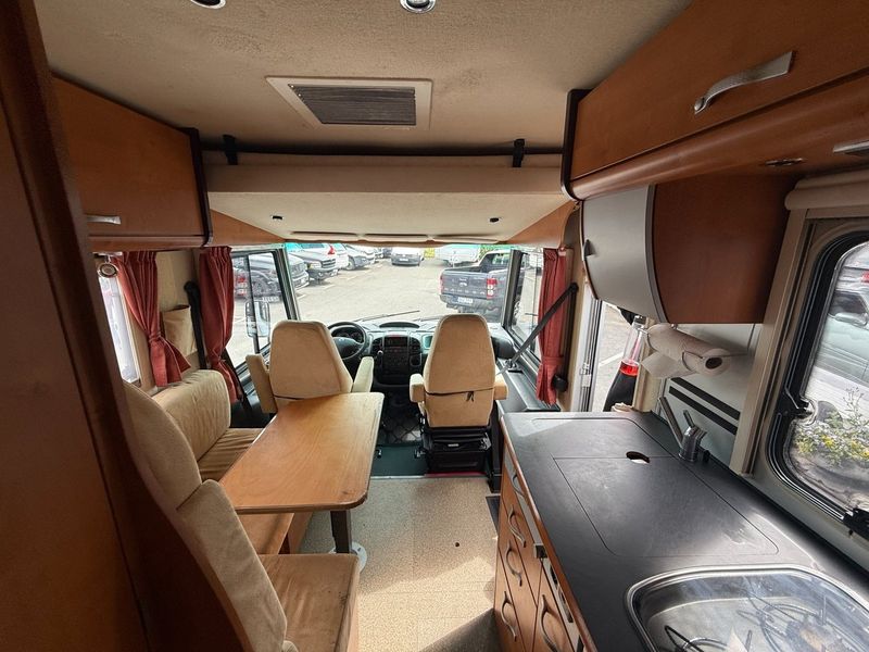Fiat Ducato bild 10