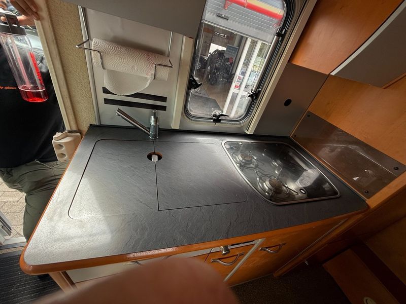 Fiat Ducato bild 7