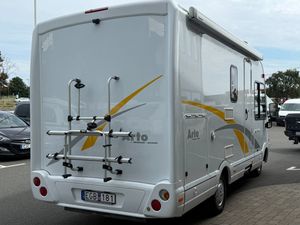 Fiat Ducato bild 4