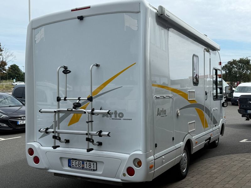 Fiat Ducato bild 4