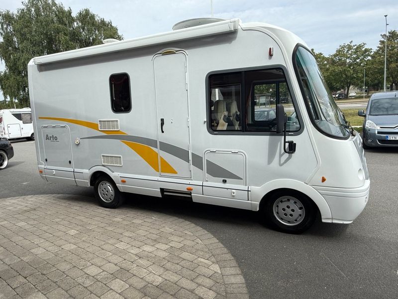 Fiat Ducato bild 3